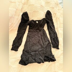 WILFRED Novella Dress Size 2